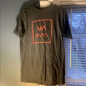 Men’s RVCA Short Sleeve T-shirt